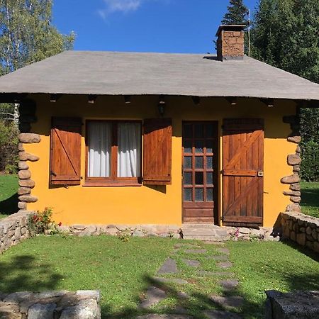 Agradable Casa Con Chimenea Interior Villa Camprodon Eksteriør billede