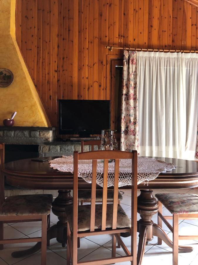 Agradable Casa Con Chimenea Interior Villa Camprodon Eksteriør billede