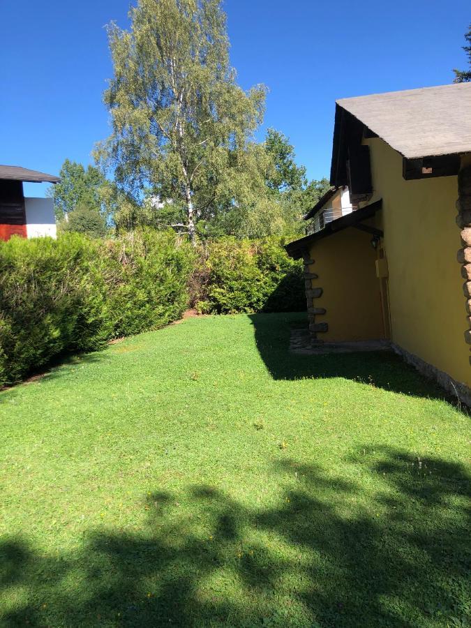 Agradable Casa Con Chimenea Interior Villa Camprodon Eksteriør billede