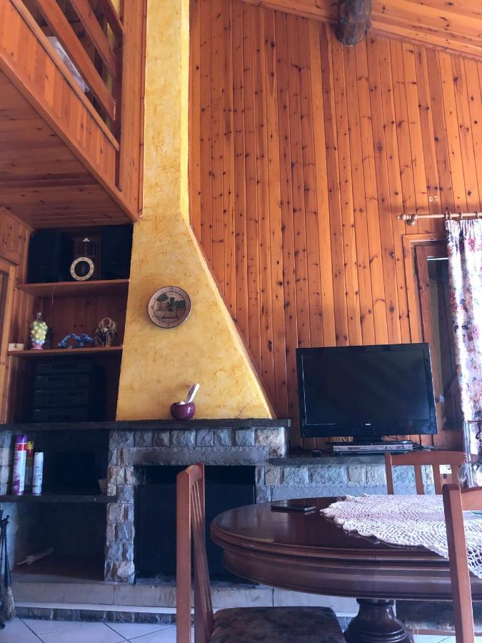 Agradable Casa Con Chimenea Interior Villa Camprodon Eksteriør billede