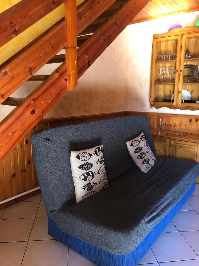 Agradable Casa Con Chimenea Interior Villa Camprodon Eksteriør billede