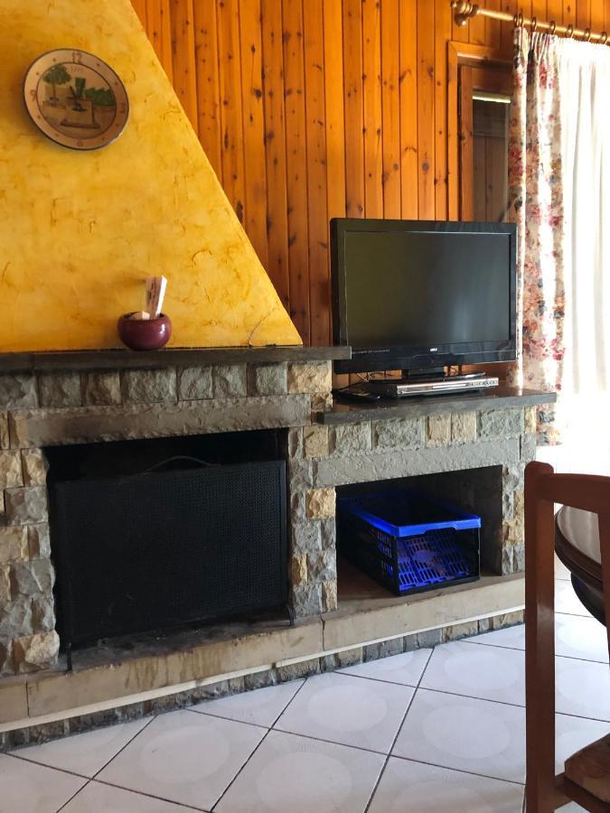 Agradable Casa Con Chimenea Interior Villa Camprodon Eksteriør billede