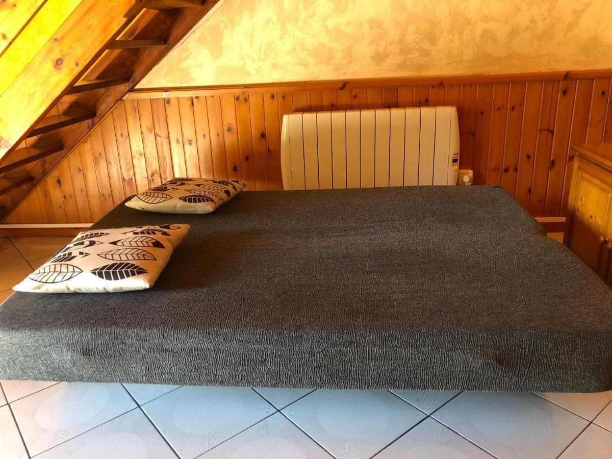 Agradable Casa Con Chimenea Interior Villa Camprodon Eksteriør billede
